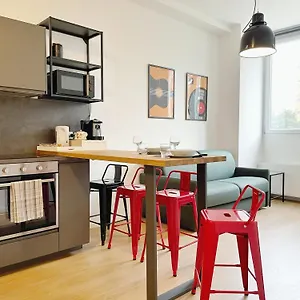 La Stecca 13 Bilocale Ieo - Bocconi - Duomo Appartamento