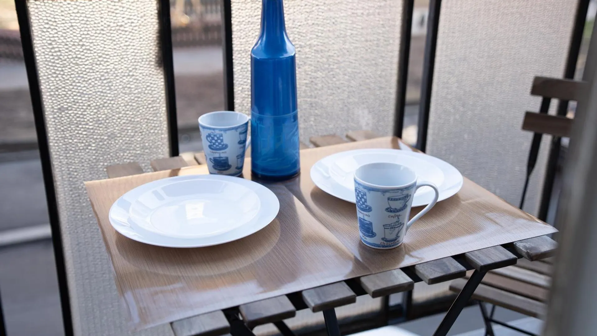 Suite Mont Noir Milano Daire