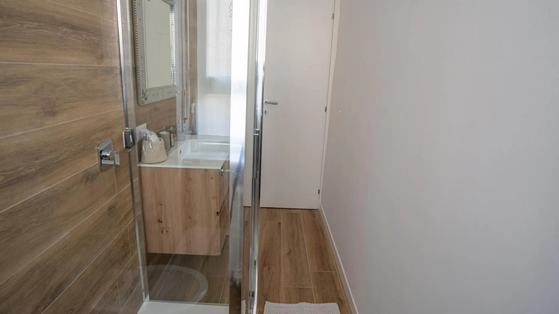 Suite Mont Noir Milan