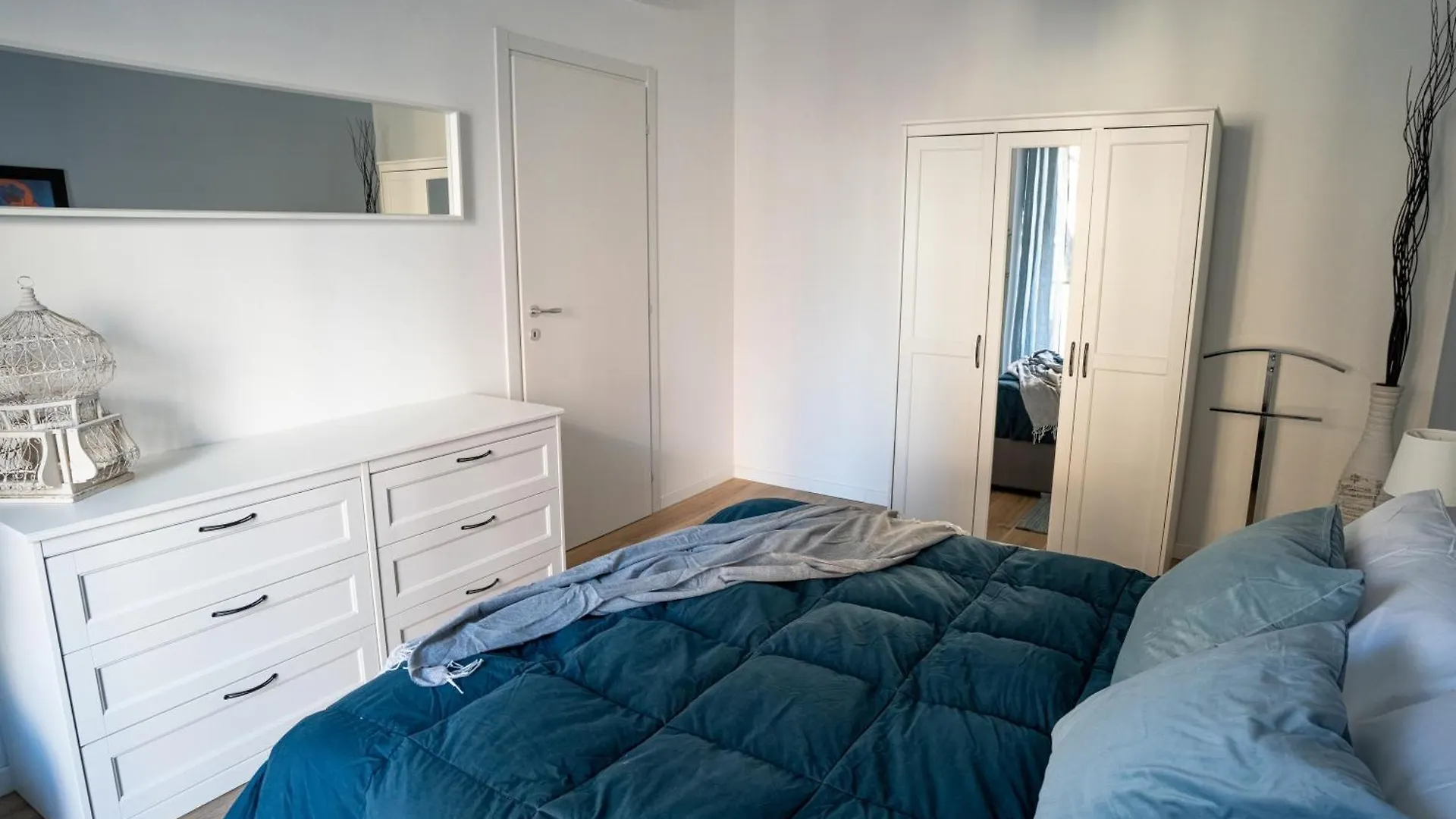 Suite Mont Noir Milan