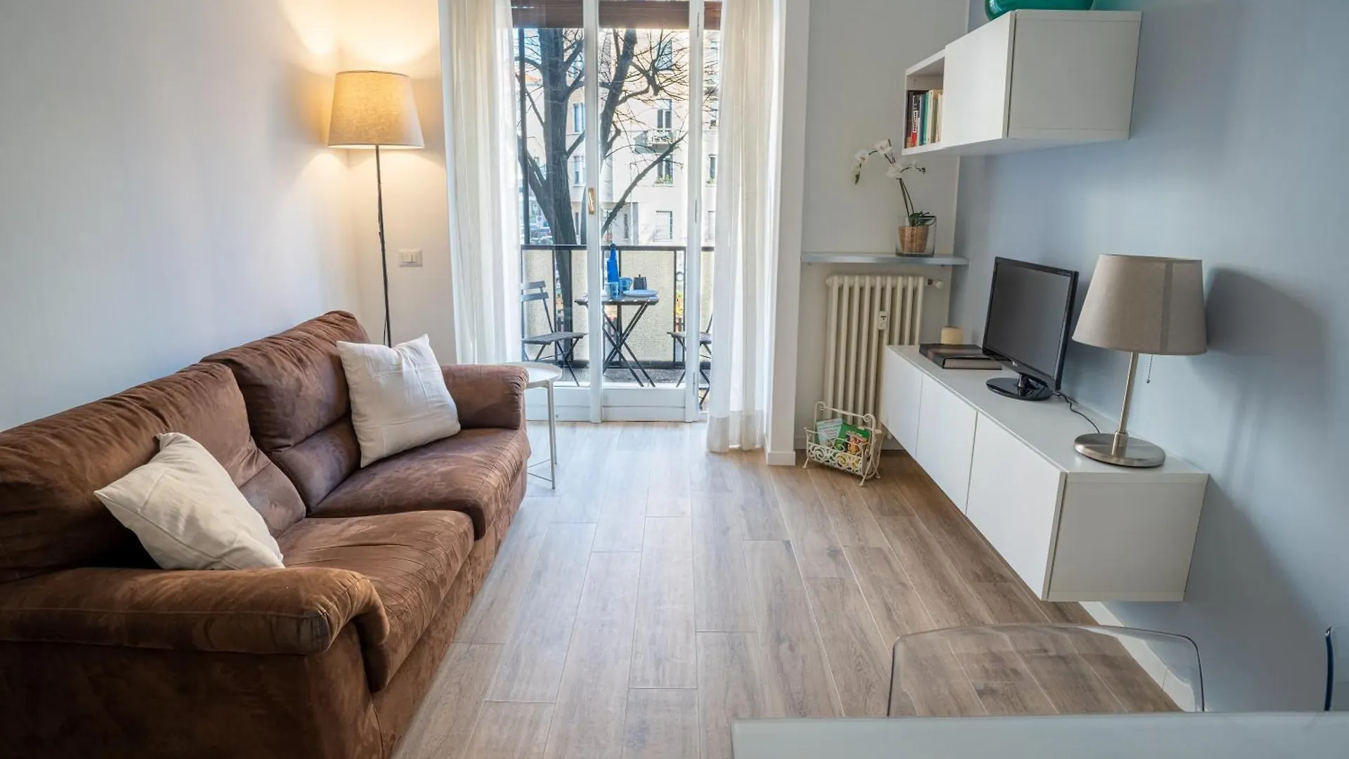 Suite Mont Noir Milan